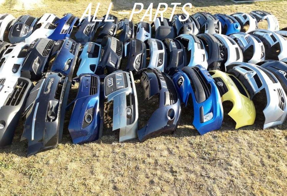 VW Автозапчастини нові оригінальні, тайвань та б/у VOLKSWAGEN