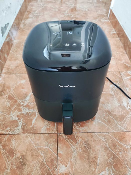 Airfrayer Moulinex max oportunidade