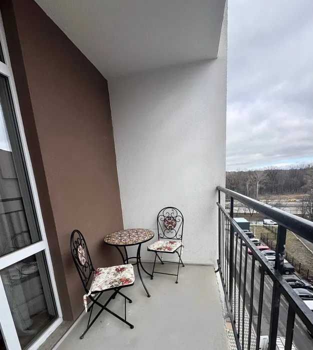 Оренда 1 кім. на ЖК Кришталеві Джерела вул. Академіка Заболотного 148б