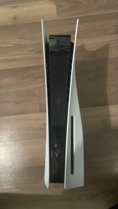 Konsola playstation 5