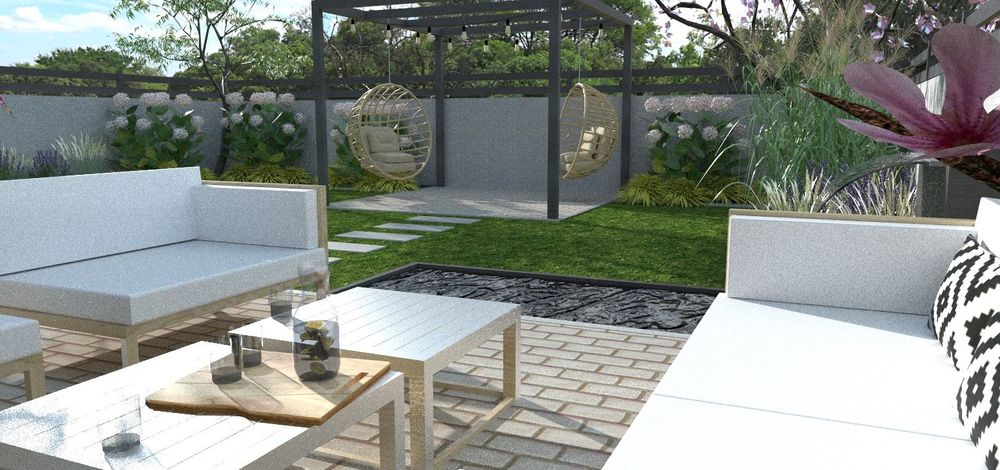 Projekt Twojego Ogrodu