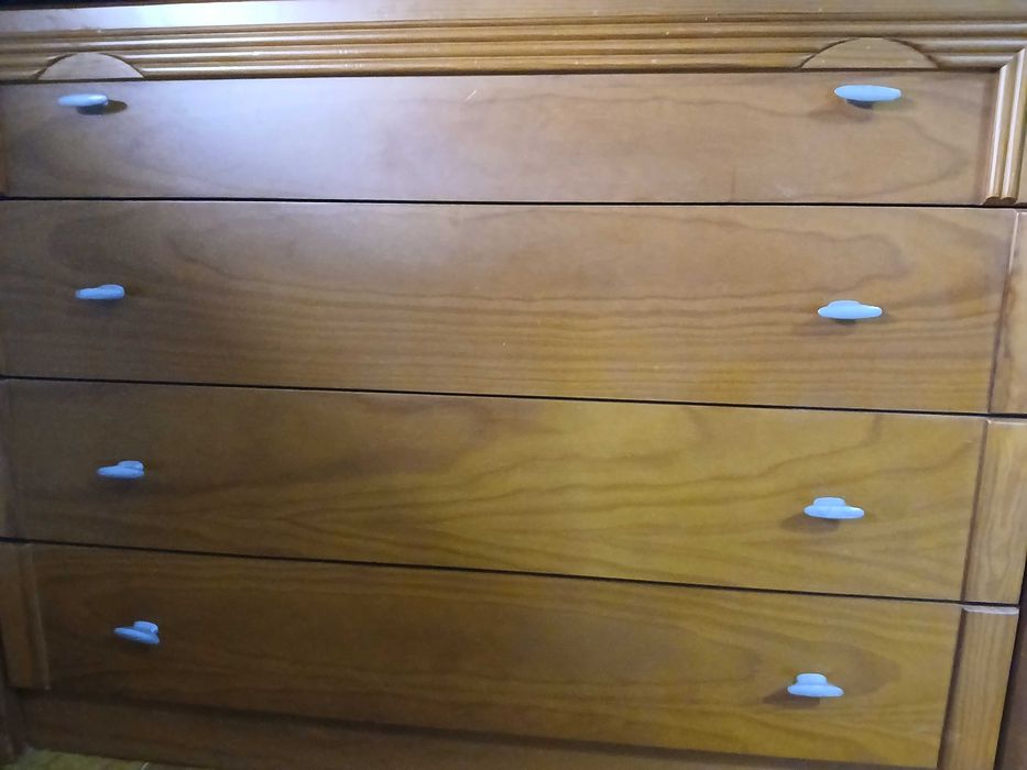 Mobilia  de quarto