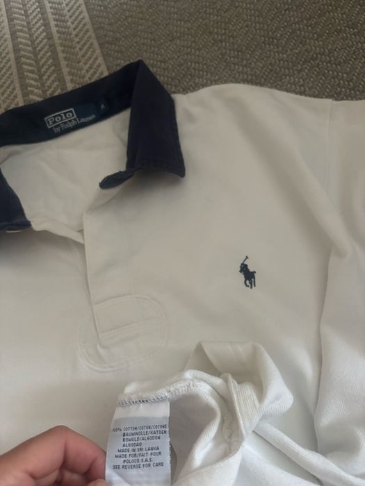 Sweter bluza Ralph Lauren