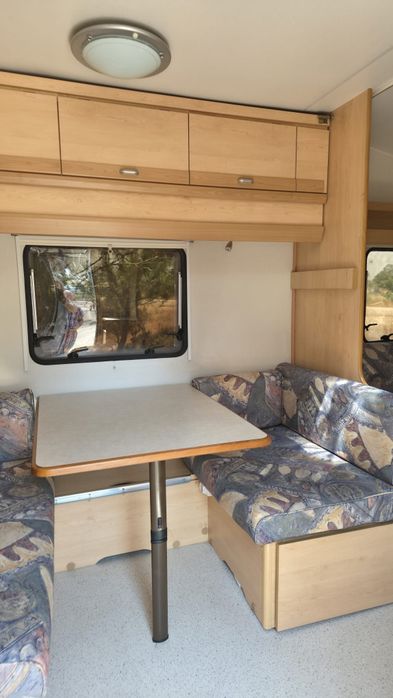 Vimara 350 VIP irrepreensível