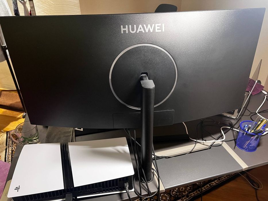 HUAWEI MateView GT 34-inch Standard Edition
