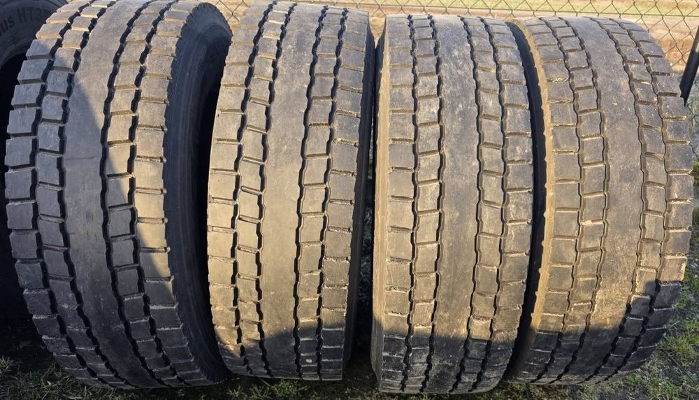 315/70R22.5 napędy okazja duży wybór