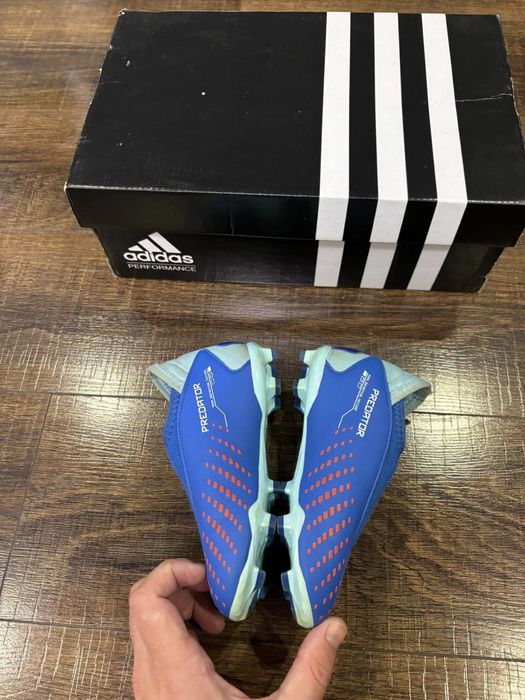 Бутси Adidas Predator