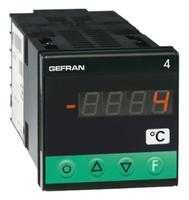 Gefran Temperature Indicator 4T48424164309807012737120