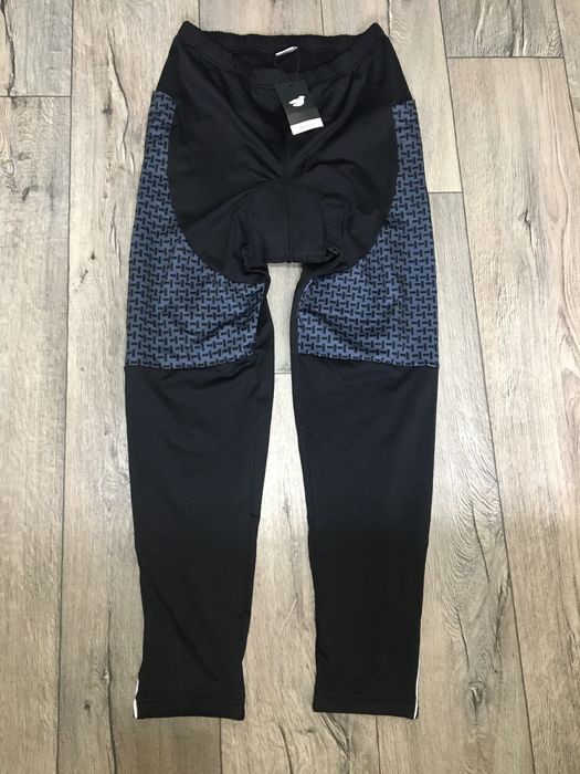 Спортивні чоловічі легінси р-р ХL