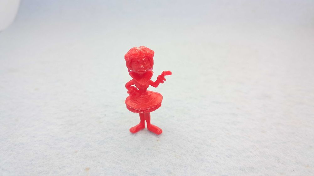 Raro boneco antigo monocromático The Jetsons