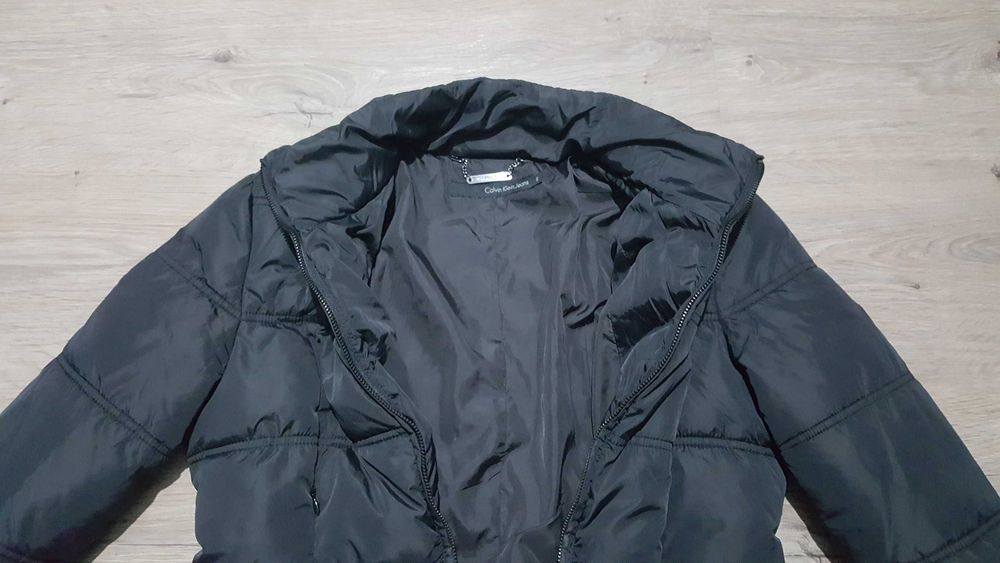 куртка демисезонная мужская Cavallo XL