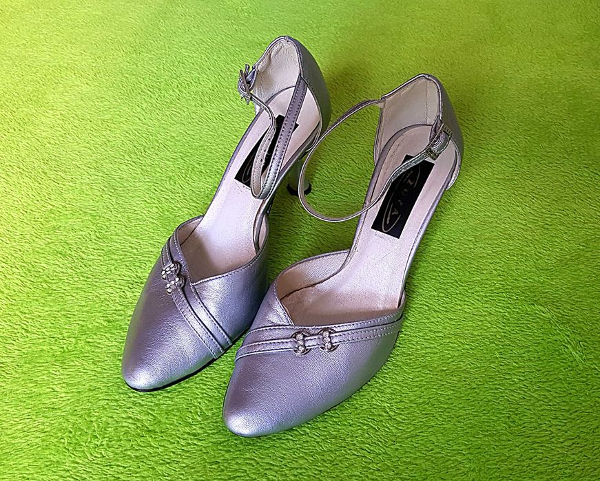 Wyjątkowy komplet SYLWESTROWY- wizytowy-ślubny