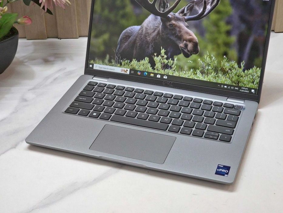 Dell Dodecacore 14" i7/16GB/500Nvme Professional Series64584846663810121