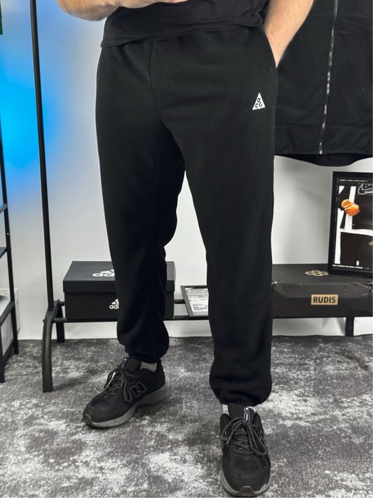 Теплі штани ACG Polartec  [M,L,XL,XXL]