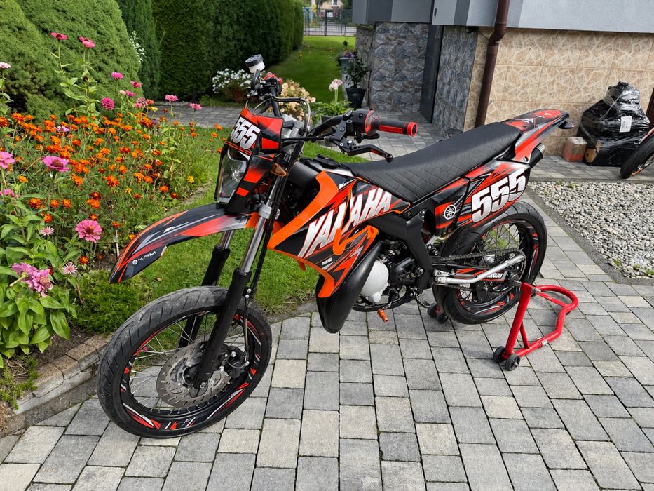 Yamaha