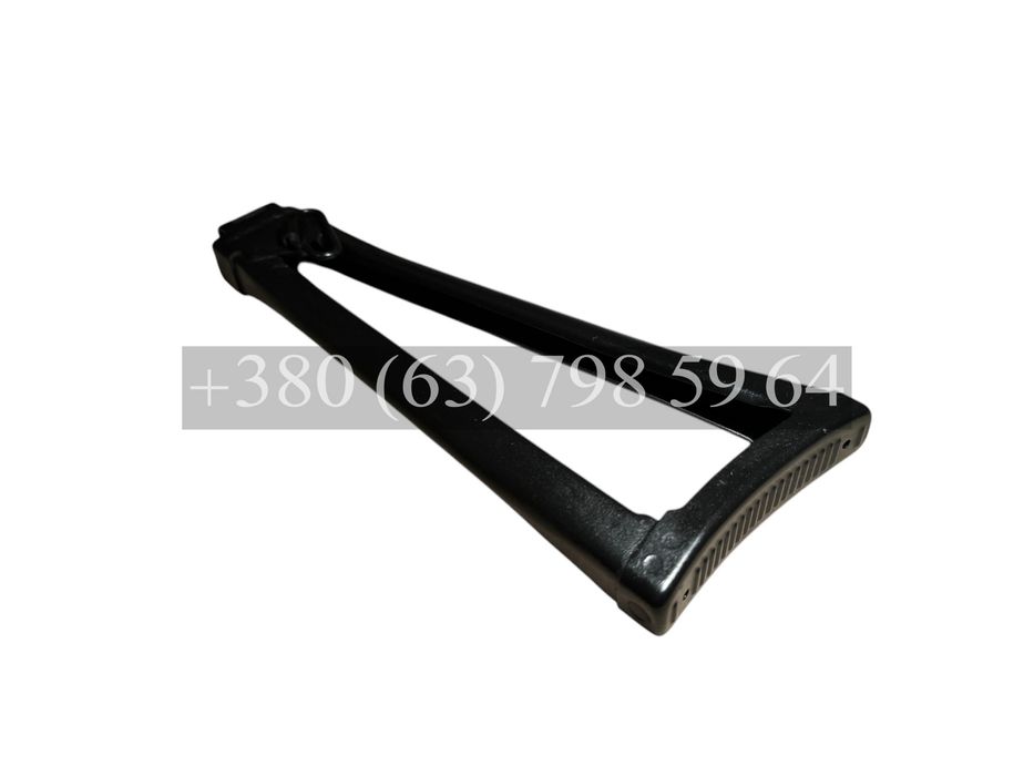 Приклад АКСУ, АКС, АКС-74У, Вулкан ТК