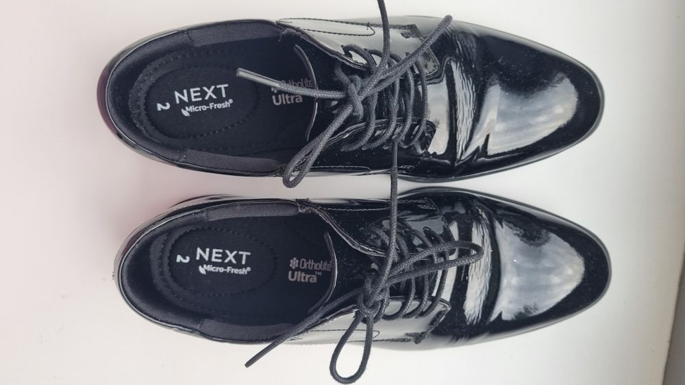 Туфлі дитячі Next