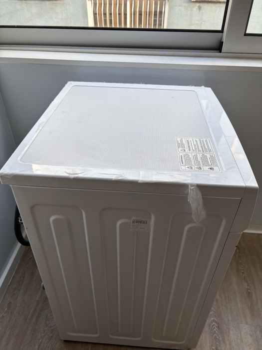 Vendo Maquina de Lavar Roupa Elecsan WM1014INBW