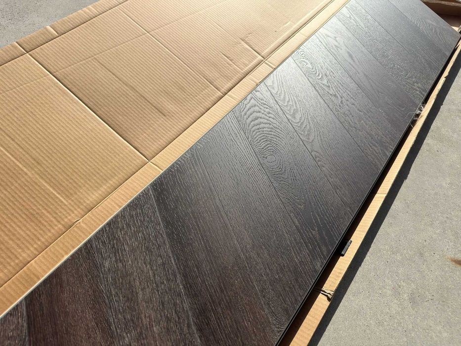Panele winylowe Aspecta Contours – 10 opakowań (17,2 m²) – nowe