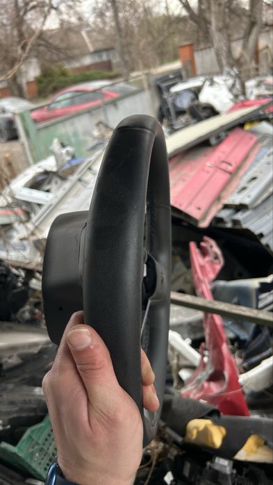 Кермо Tesla Model 3, Model Y оригінал