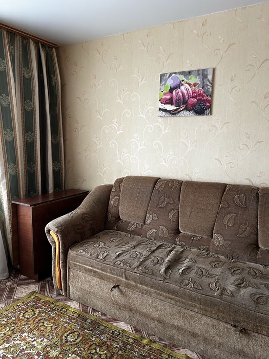 Здам 3х кімнатну квартиру в районі Пацаєва, « Слайз»