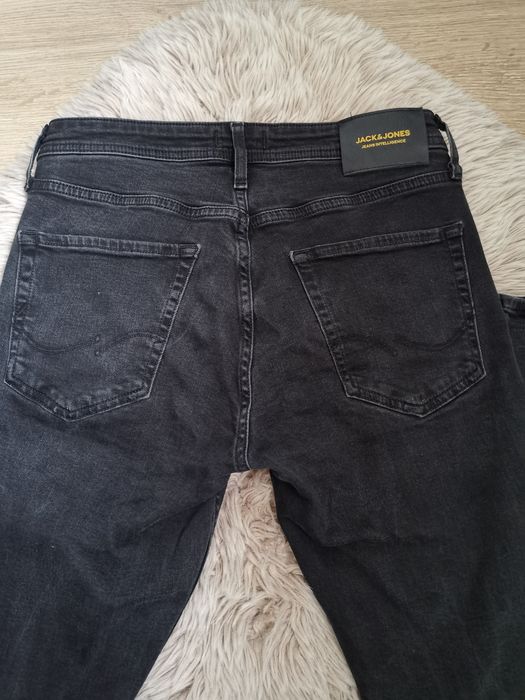 Męskie spodnie Jack&Jones