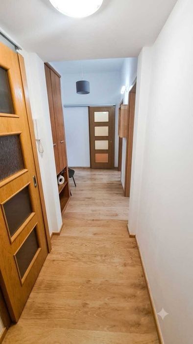 Wynajmę mieszkanie 54m, 2 duże pokoje + oddzielna duża kuchnia - Warszawa ul. Siewierska 16. - Widok 4