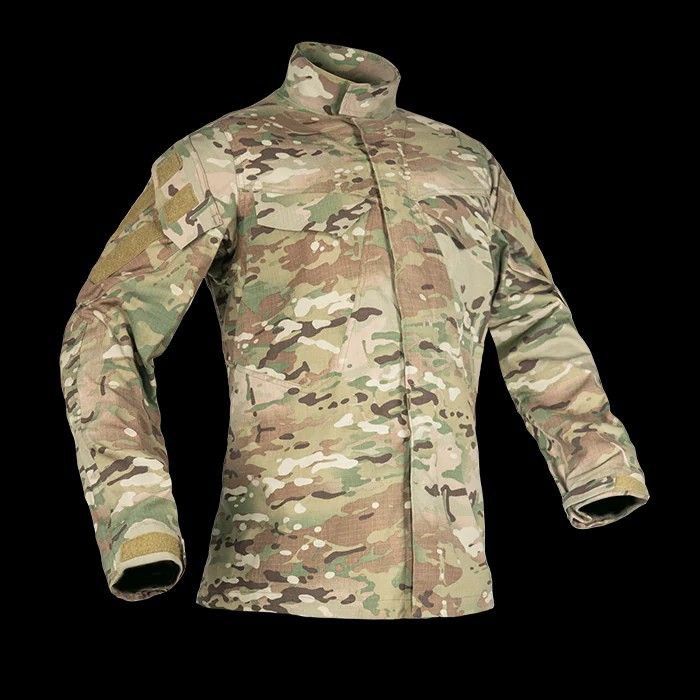 Костюм комплект комуфльований Crye Precision 
Нейлон