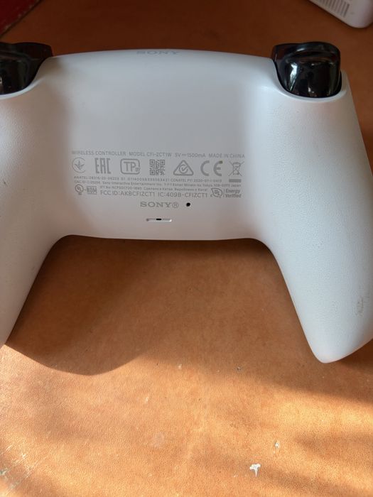 Dualsense ps5 джойстик пс5