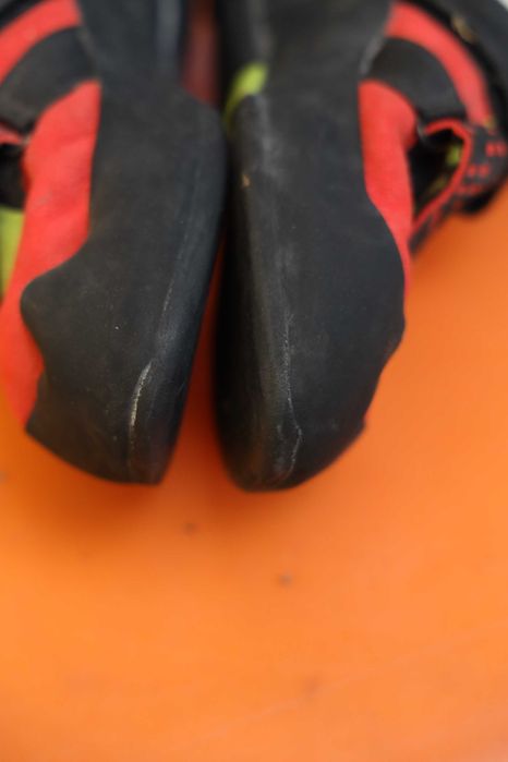 Buty wspinaczkowe Boreal Joker PLUS, 46