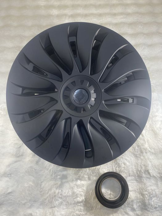 Kołpaki do Tesla Model Y/3 - Kavanic 19"