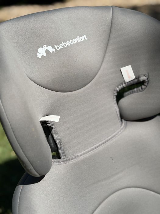 Conjunto de 2 cadeiras auto Bebé Confort