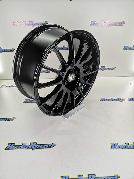 JANTES FOX FX004 EM 17 | 4X100 NOVAS