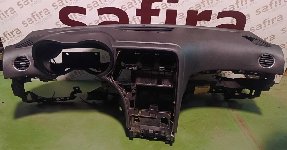Kit Airbags com Tablier Alfa Romeo 159
