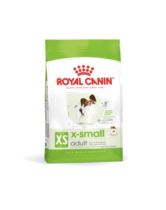 Сухий корм Royal Canin