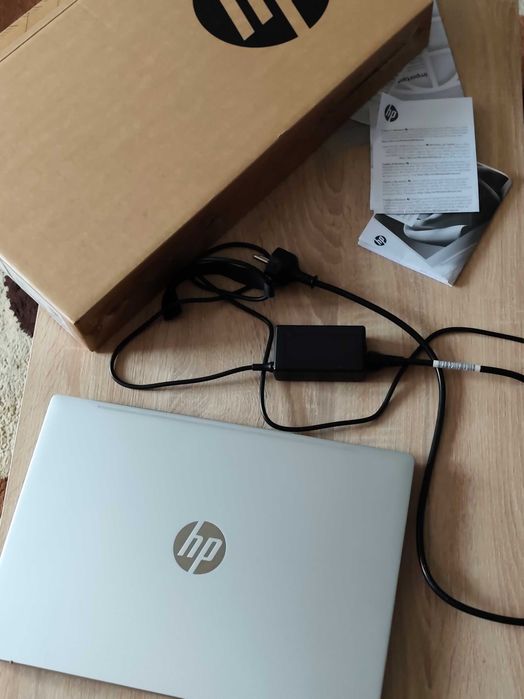 HP ProBook 465 G11 16" Ryzen 7 16GB 512GB SSD – stan idealny, gwarancja