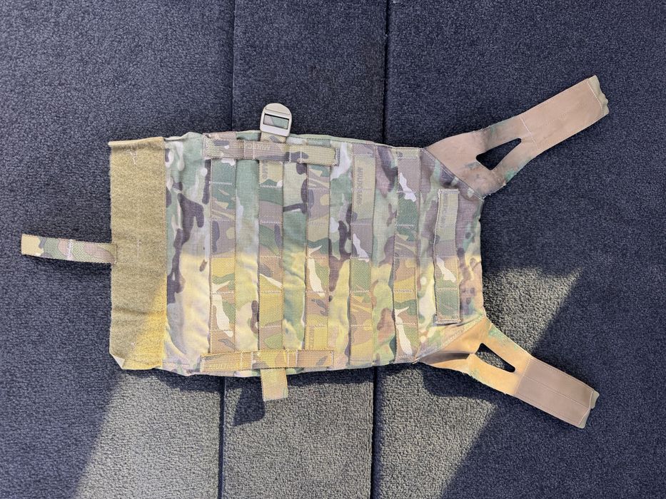 Плитоноска Crye Precision