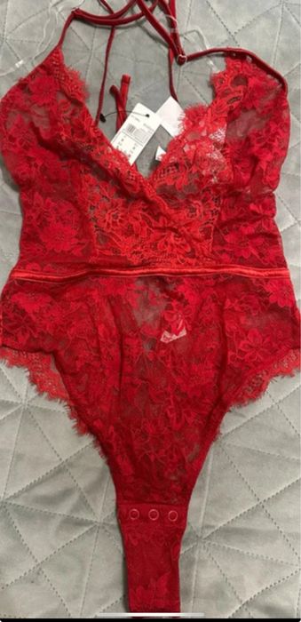 Body damskie Intimissimi s