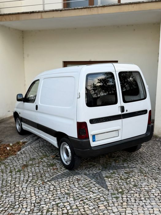 Citroen Berlingo 1.9D | Excelente estado