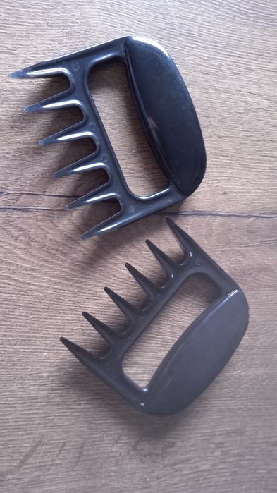 Rozdrabniacz do mięsa, ręczny