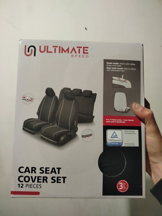 Pokrowce samochodowe lidl nowe rezerwacja