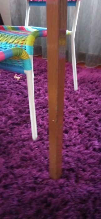 IKEA Table and Chairs64738747306242121