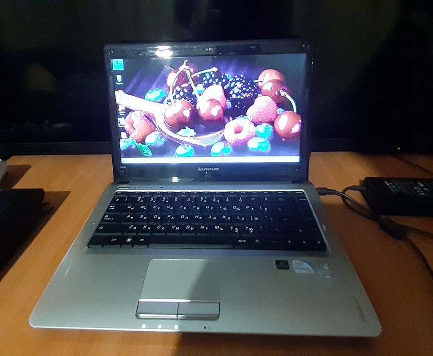 Ноутбук lenovo IdeaPad U350