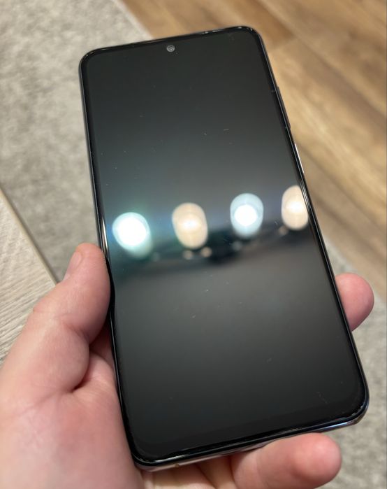 XIAOMI Redmi Note 10