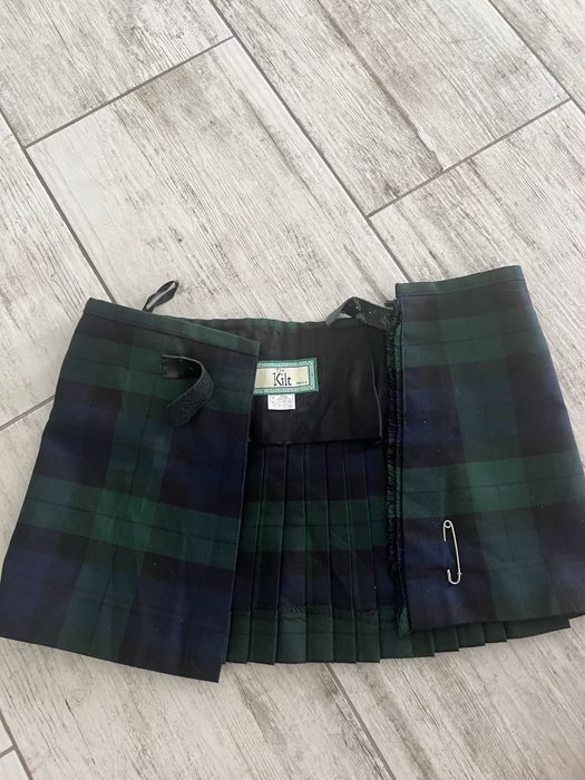 Кілт дитячий , шотландський