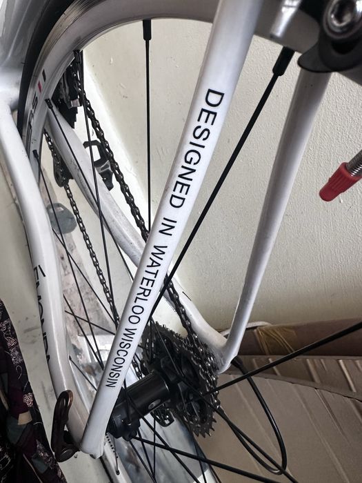 Trek 2015 Emonda SLR 6 2015