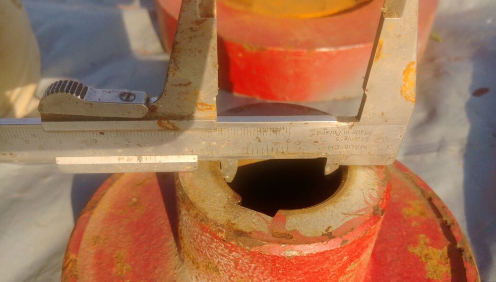 Sprzegło do silnika elektrycznego