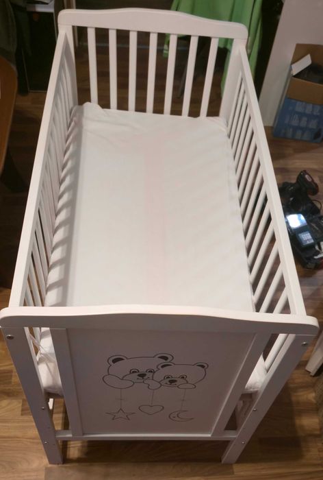 łóżeczko dziecięce