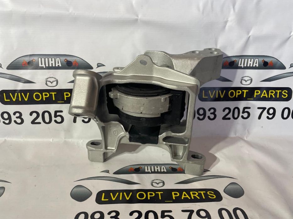 Подушка  двигуна mazda CX5 KF 2017-2024 опора кронштейн сх5