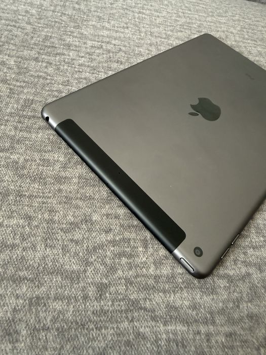 iPad 8 32gb Wi-Fi, LTE(4g,Sim) Gray (11)